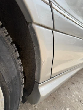 Mercedes-Benz C 220, снимка 7
