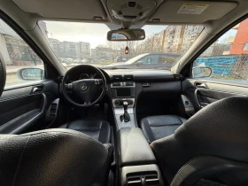 Mercedes-Benz C 220, снимка 8