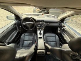 Mercedes-Benz C 220, снимка 10