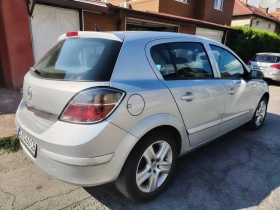 Opel Astra 1.6 литра, снимка 3