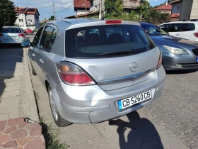 Opel Astra 1.6 литра, снимка 5