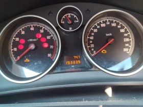 Opel Astra 1.6 литра, снимка 10