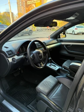 Audi A4 Audi a4 s-line, снимка 7