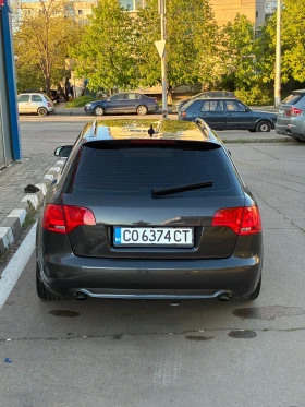 Audi A4 Audi a4 s-line, снимка 3