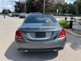 Mercedes-Benz C 300 * CARFAX * ОТ ПРЕДСТАВИТЕЛСТВО НА МЕРЦЕДЕС, снимка 4