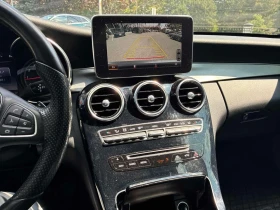 Mercedes-Benz C 300 * CARFAX * ОТ ПРЕДСТАВИТЕЛСТВО НА МЕРЦЕДЕС, снимка 9