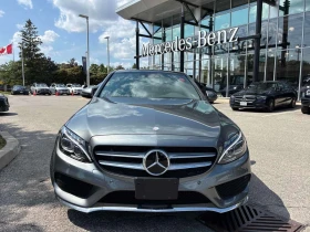 Mercedes-Benz C 300 * CARFAX * ОТ ПРЕДСТАВИТЕЛСТВО НА МЕРЦЕДЕС, снимка 5