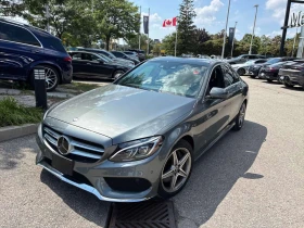 Mercedes-Benz C 300 * CARFAX * ОТ ПРЕДСТАВИТЕЛСТВО НА МЕРЦЕДЕС, снимка 1