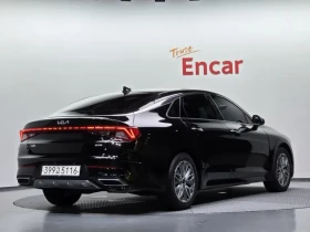 Kia K5 Hybrid Noblesse, снимка 2