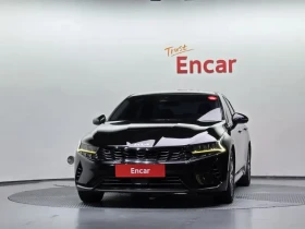 Kia K5 Hybrid Noblesse, снимка 3