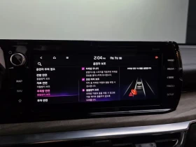 Kia K5 Hybrid Noblesse, снимка 16
