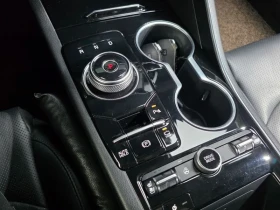 Kia K5 Hybrid Noblesse, снимка 9