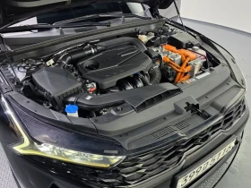 Kia K5 Hybrid Noblesse, снимка 6