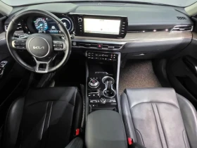 Kia K5 Hybrid Noblesse, снимка 7