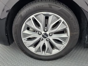 Kia K5 Hybrid Noblesse, снимка 5