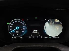 Kia K5 Hybrid Noblesse, снимка 8