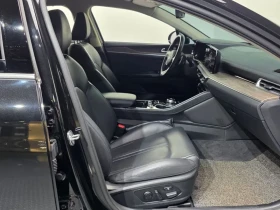 Kia K5 Hybrid Noblesse, снимка 11