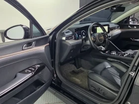 Kia K5 Hybrid Noblesse, снимка 10