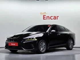 Kia K5 Hybrid Noblesse, снимка 1