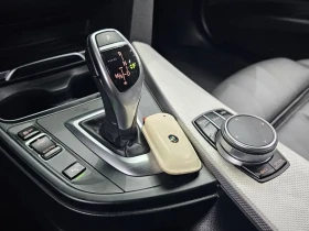 BMW 320 ///M PERFORMANCE, снимка 9