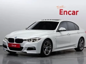 BMW 320 ///M PERFORMANCE, снимка 1