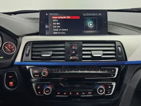 BMW 320 ///M PERFORMANCE, снимка 13
