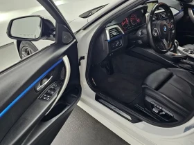 BMW 320 ///M PERFORMANCE, снимка 10