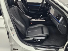 BMW 320 ///M PERFORMANCE, снимка 12