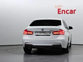 BMW 320 ///M PERFORMANCE, снимка 4