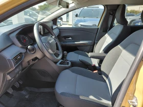 Dacia Sandero Stepway/Expression / 100к.с/Бензин/Газ, снимка 12