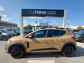 Dacia Sandero Stepway/Expression / 100к.с/Бензин/Газ, снимка 4
