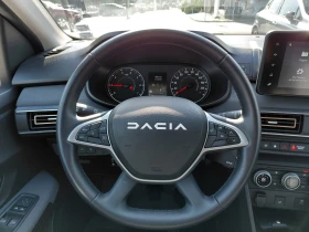 Dacia Sandero Stepway/Expression / 100к.с/Бензин/Газ, снимка 9