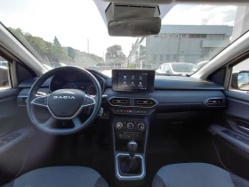 Dacia Sandero Stepway/Expression / 100к.с/Бензин/Газ, снимка 8