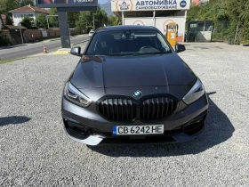 BMW 118 i / Автомат / 2 комплекта гуми и джанти / Обслужен, снимка 2