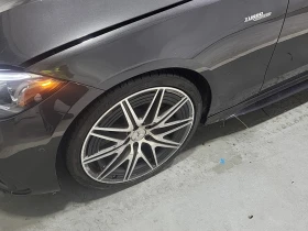 Mercedes-Benz C 43 AMG  DISTRONIC / 360 / MEMORY / BURMESTER , снимка 6