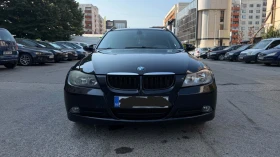 BMW 318 E91, снимка 2