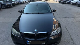 BMW 318 E91, снимка 4