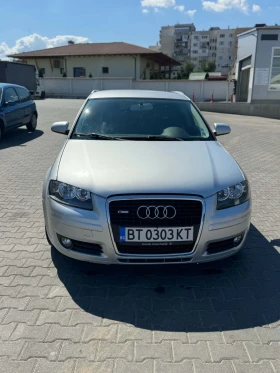 Audi A3, снимка 3