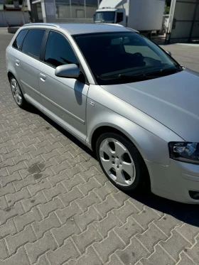 Audi A3, снимка 4