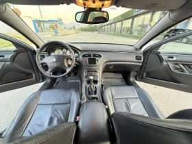 Peugeot 607, снимка 10