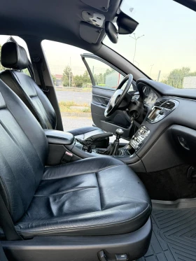 Peugeot 607, снимка 8