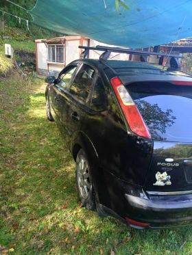 Ford Focus, снимка 5