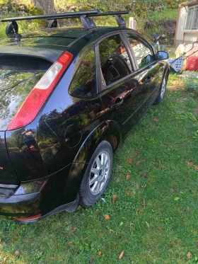 Ford Focus, снимка 4