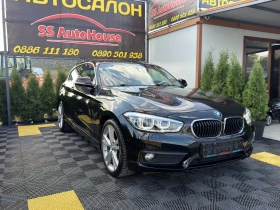 BMW 118 FaceLift B47 Automat Led, снимка 2