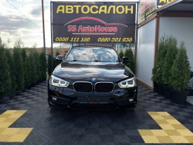 BMW 118 FaceLift B47 Automat Led, снимка 4