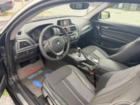 BMW 118 FaceLift B47 Automat Led, снимка 10