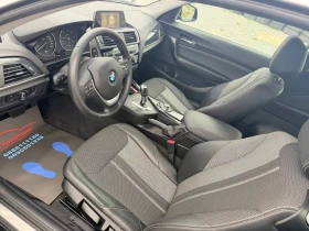 BMW 118 FaceLift B47 Automat Led, снимка 15
