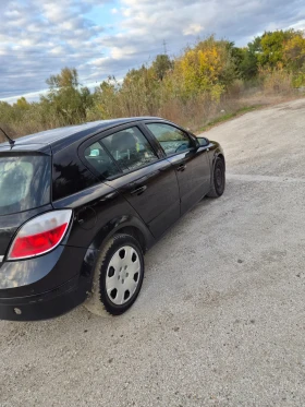 Opel Astra, снимка 4