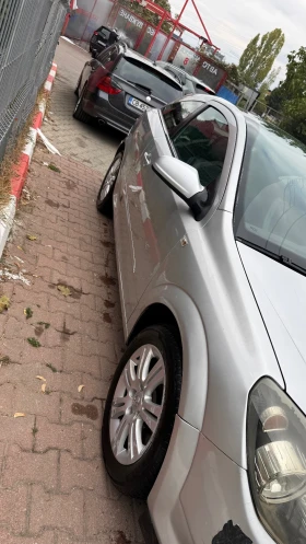 Opel Astra, снимка 3