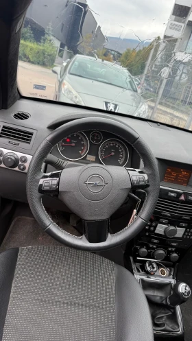 Opel Astra, снимка 10